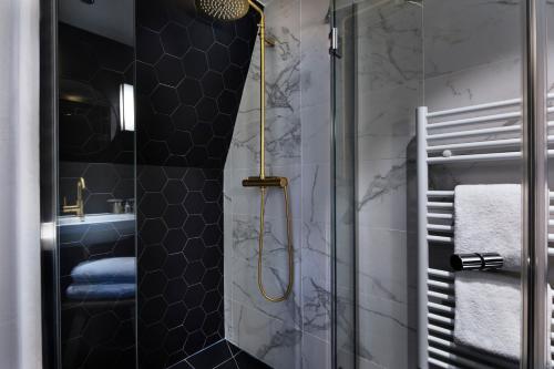 Suite Familiar del hotel Maxim Quartier Latin