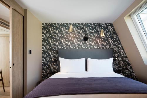 Suite Familiar del hotel Maxim Quartier Latin. Foto 7
