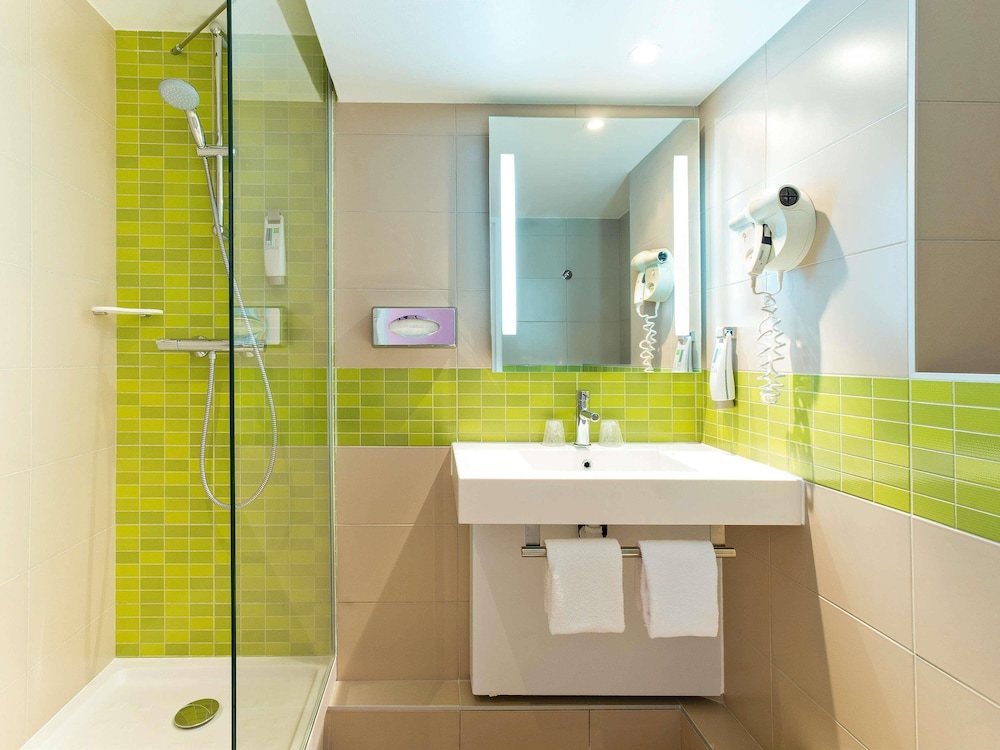 Habitación estándar, 1 cama doble del hotel Ibis Styles Paris Gare De L Est Tgv. Foto 3