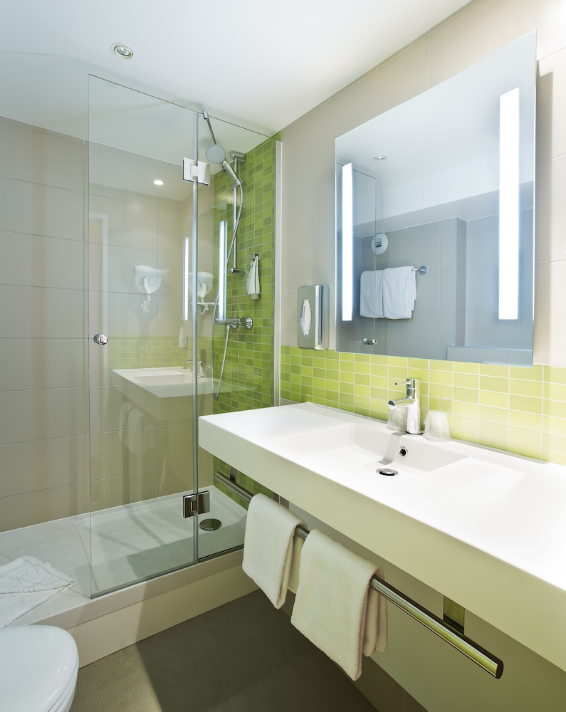 Habitación estándar, 1 cama doble del hotel Ibis Styles Paris Gare De L Est Tgv. Foto 6