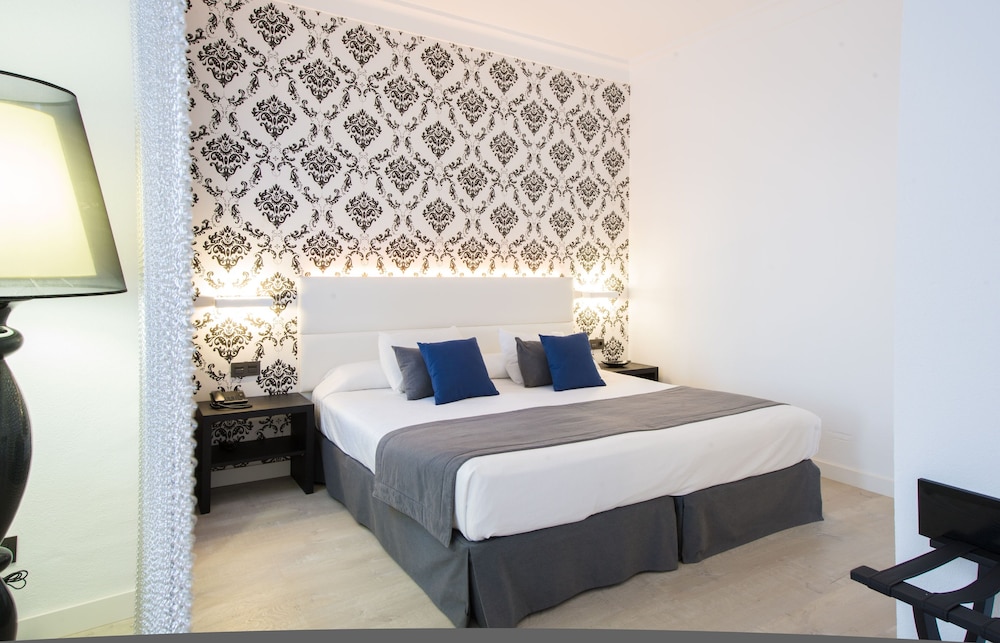 Junior Suite Deluxe del hotel Tui Blue Suite Princess - Adults Only. Foto 2