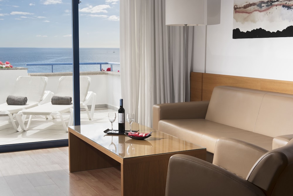 Junior Suite del hotel Tui Blue Suite Princess - Adults Only. Foto 3