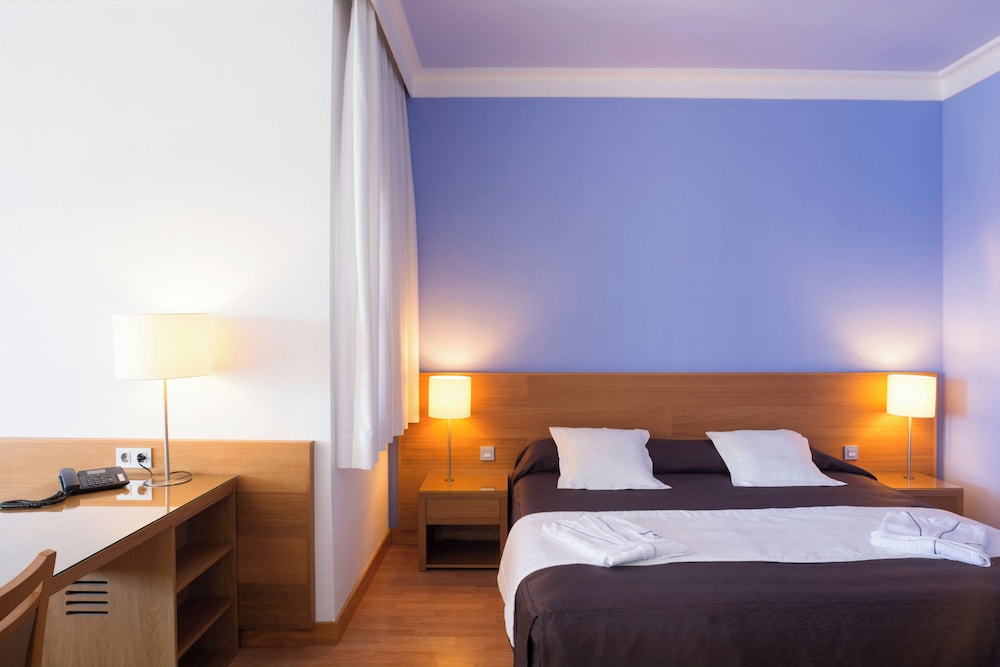 Junior suite Vista Mar Lujo del hotel Tui Blue Suite Princess - Adults Only. Foto 1