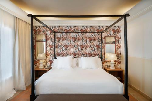 Villa Deluxe del hotel Vincci Selección La Plantación Del Sur. Foto 6