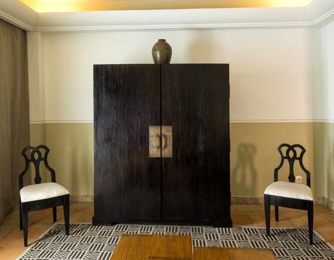 Junior suite del hotel Vincci Selección La Plantación Del Sur. Foto 4