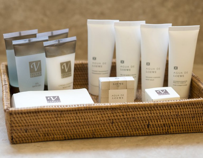 Junior suite del hotel Vincci Selección La Plantación Del Sur. Foto 6