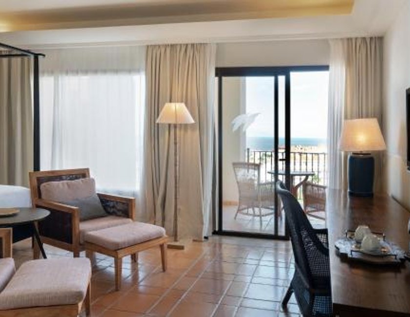 Villa Deluxe del hotel Vincci Selección La Plantación Del Sur. Foto 8