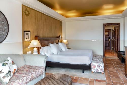 Habitación doble Superior del hotel Vincci Selección La Plantación Del Sur. Foto 8