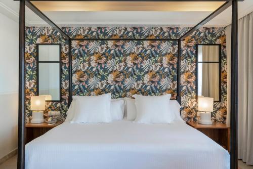 Villa Deluxe del hotel Vincci Selección La Plantación Del Sur. Foto 13