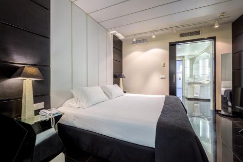 Suite Las Damas del hotel Nelva