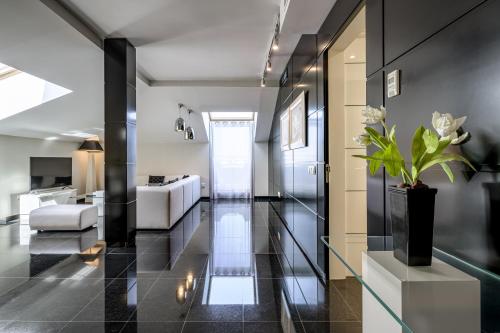 Suite Las Damas del hotel Nelva. Foto 3