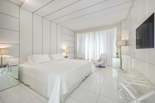 Suite Casablanca del hotel Nelva. Foto 2