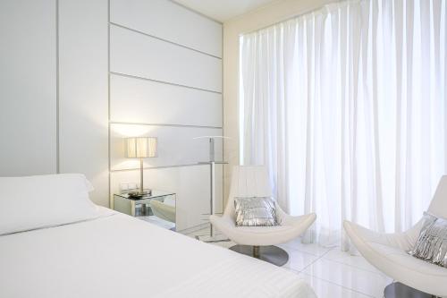 Suite Casablanca del hotel Nelva. Foto 3