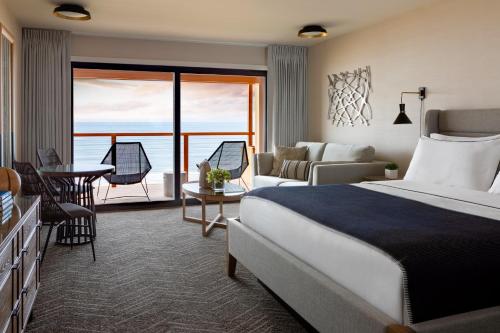 Oceanfront King Accessible del hotel Gurney's Montauk Resort & Seawater Spa
