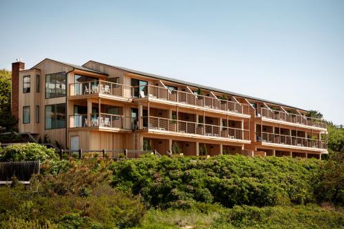 Oceanfront King Accessible del hotel Gurney's Montauk Resort & Seawater Spa. Foto 1