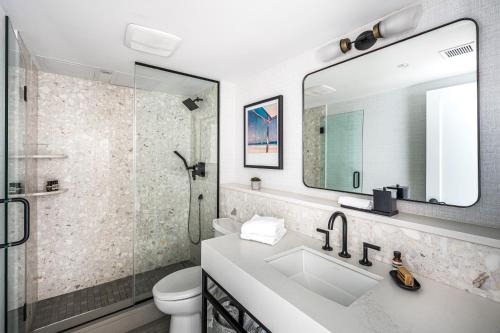 Oceanfront King Accessible del hotel Gurney's Montauk Resort & Seawater Spa. Foto 2