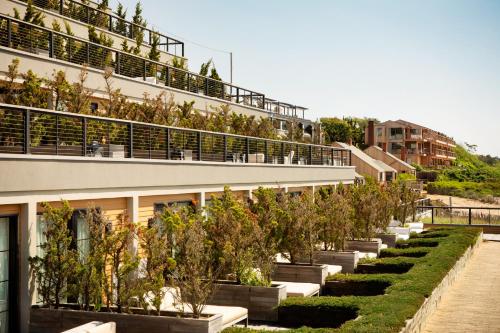 Alojamiento Deluxe con 2 camas grandes - Frente al océano del hotel Gurney's Montauk Resort & Seawater Spa. Foto 1