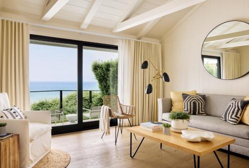 Suite de 1 dormitorio - vistas al océano del hotel Gurney's Montauk Resort & Seawater Spa. Foto 2