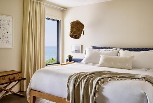 Suite de 1 dormitorio - vistas al océano del hotel Gurney's Montauk Resort & Seawater Spa. Foto 3