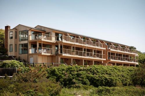 Suite de 1 dormitorio - Frente al mar del hotel Gurney's Montauk Resort & Seawater Spa