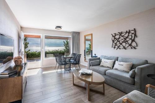 Suite de 1 dormitorio - Frente al mar del hotel Gurney's Montauk Resort & Seawater Spa. Foto 2