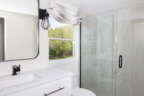 Casa de campo de 3 dormitorios con vistas al océano del hotel Gurney's Montauk Resort & Seawater Spa. Foto 6