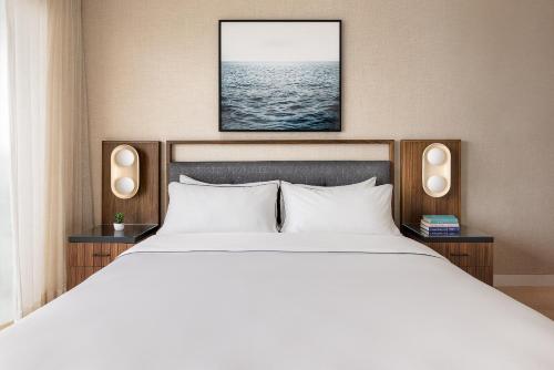 Alojamiento de 1 dormitorio con vistas al océano del hotel Gurney's Montauk Resort & Seawater Spa. Foto 2
