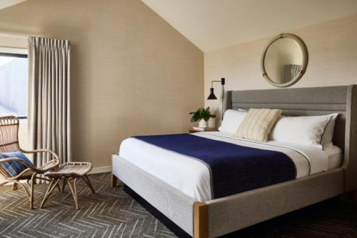 Oceanfront Three Bedroom Cottage del hotel Gurney's Montauk Resort & Seawater Spa. Foto 4