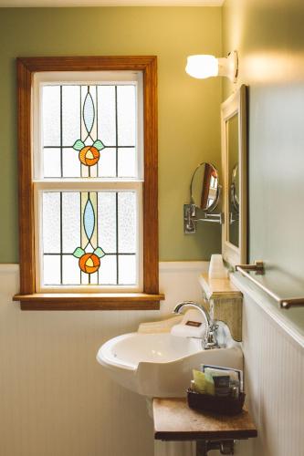 Habitación 15 Otoño del hotel Albergo Allegria. Foto 2