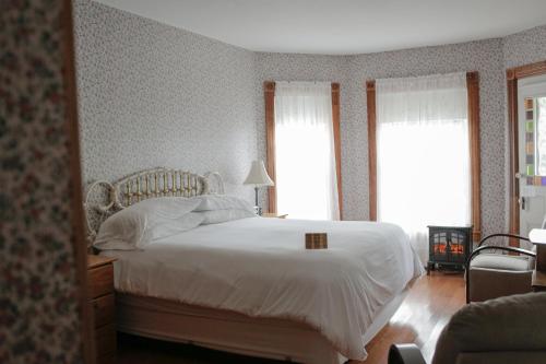 Habitación 01 enero del hotel Albergo Allegria. Foto 1