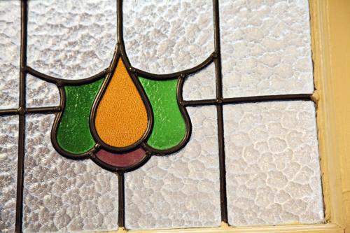 Habitación Deluxe con cama extragrande del hotel Albergo Allegria. Foto 2