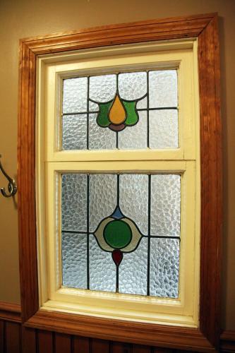 Habitación Deluxe con cama extragrande del hotel Albergo Allegria. Foto 3