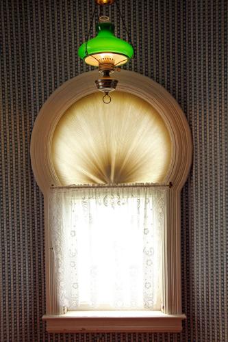 Habitación Doble Deluxe con cama supletoria del hotel Albergo Allegria