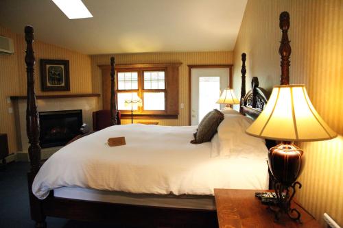 Habitación 18 Wild Clover del hotel Albergo Allegria. Foto 5