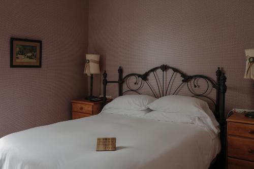 Habitación 04 abril del hotel Albergo Allegria. Foto 1