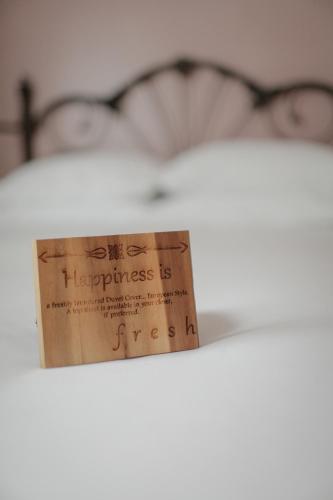 Habitación 04 abril del hotel Albergo Allegria. Foto 3