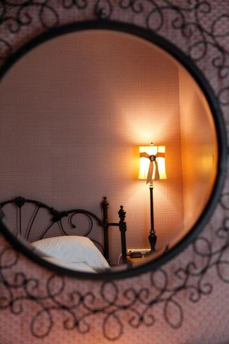 Habitación 04 abril del hotel Albergo Allegria. Foto 5