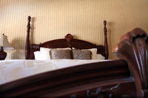 Habitación 18 Trébol Salvaje del hotel Albergo Allegria