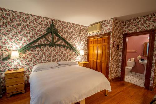 Habitación Doble o Twin del hotel Albergo Allegria