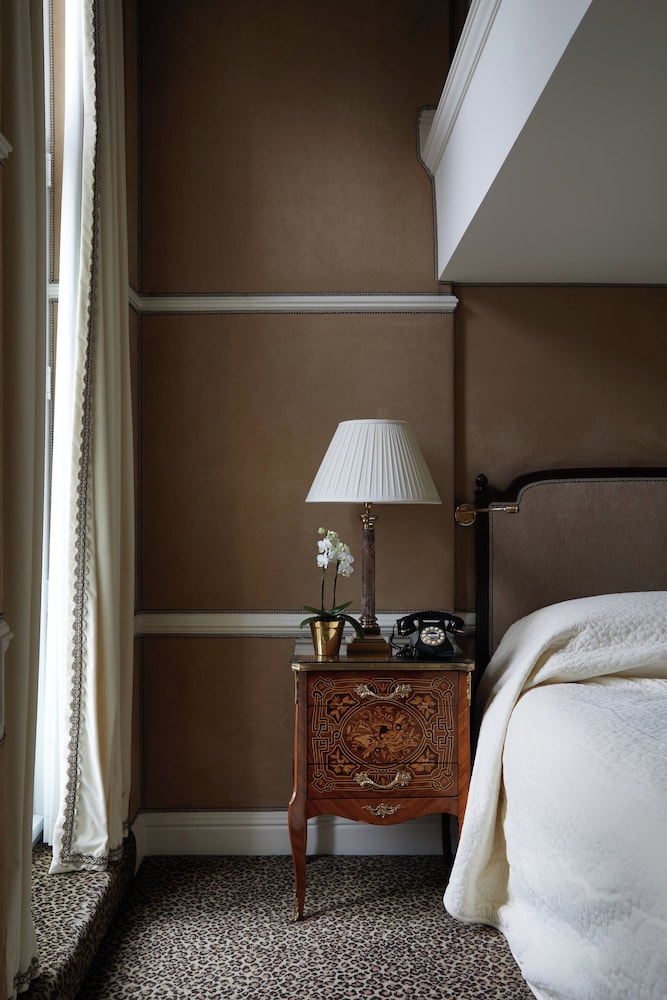 Suite Master) del hotel The Milestone