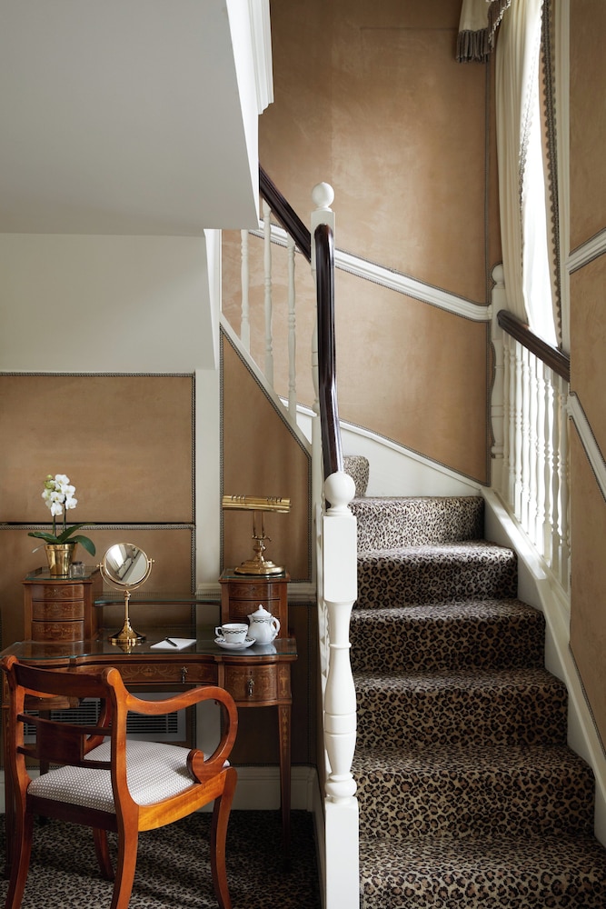 Suite Master) del hotel The Milestone. Foto 2