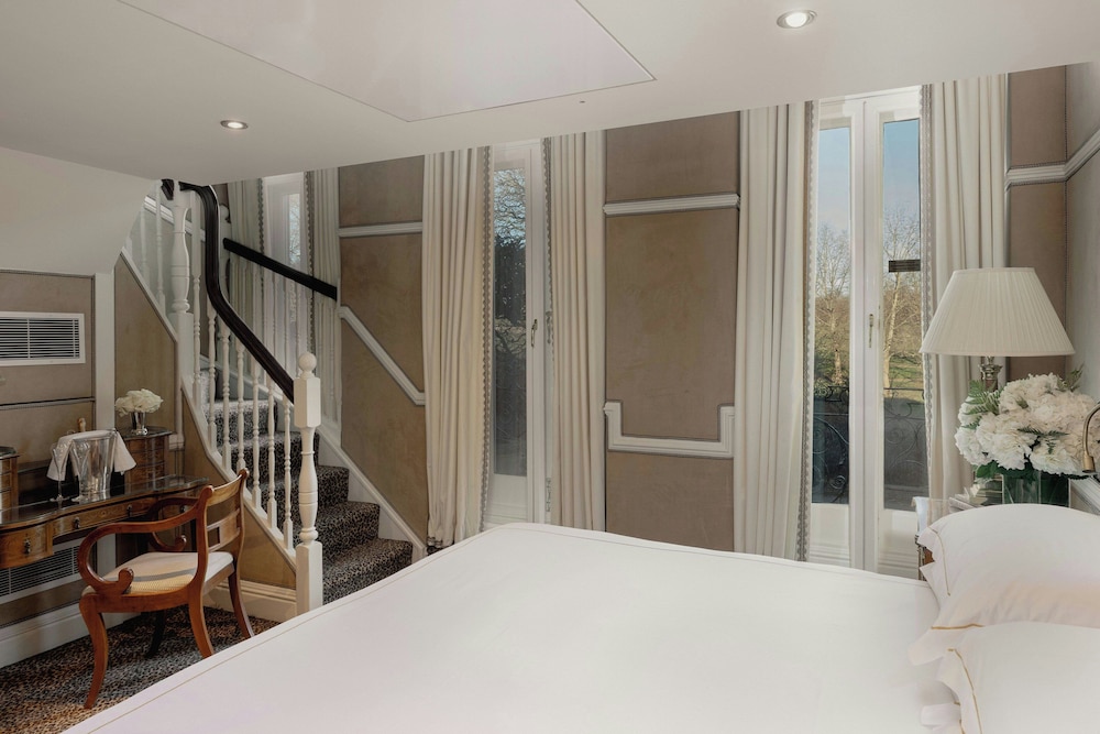 Suite Master) del hotel The Milestone. Foto 11