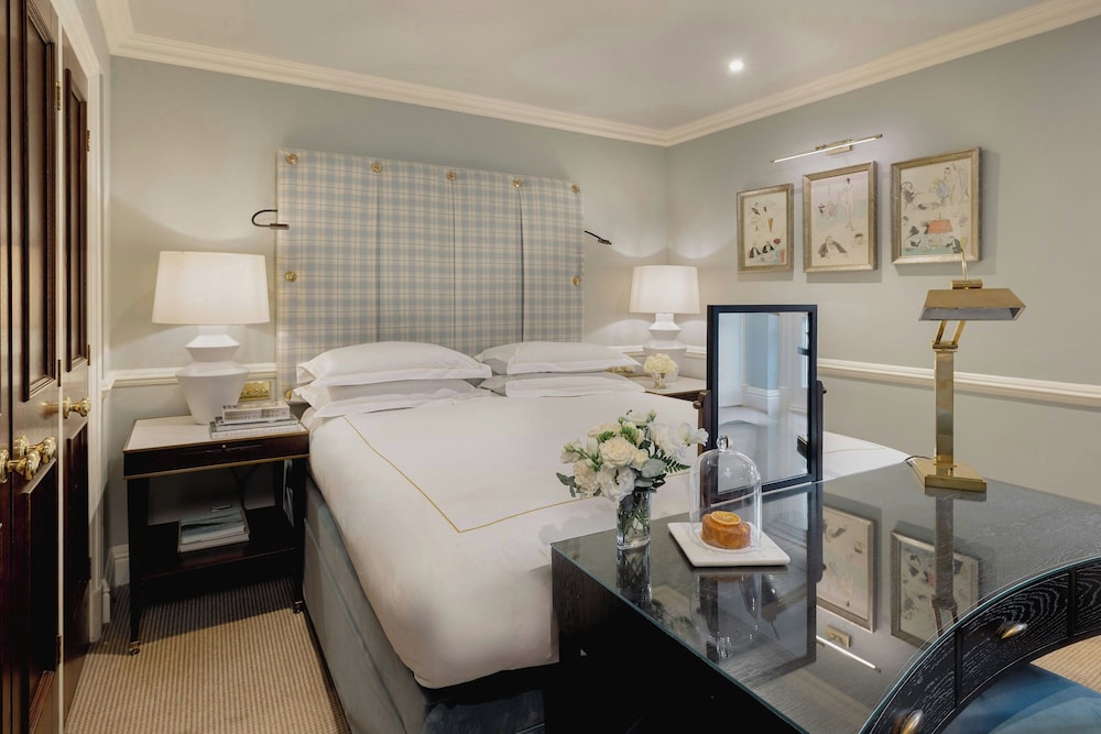 Habitación Deluxe (King/Twin) del hotel The Milestone. Foto 14
