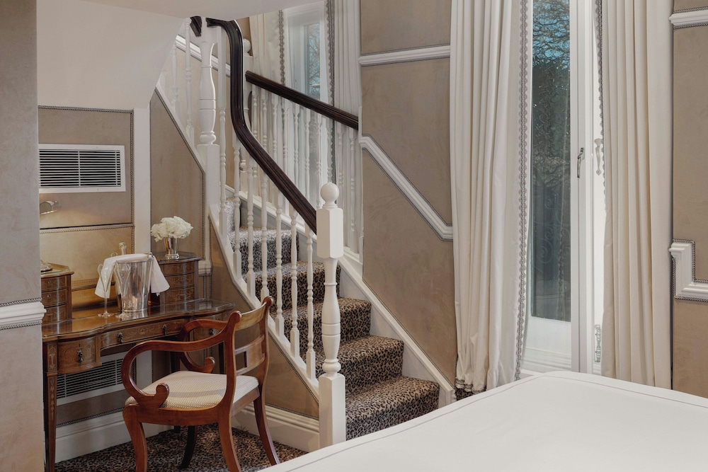 Suite Master) del hotel The Milestone. Foto 10