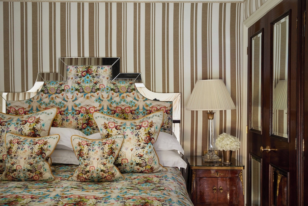 Suite Master) del hotel The Milestone. Foto 15