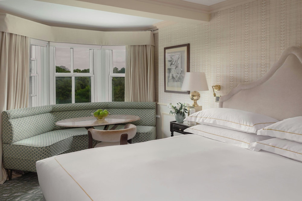 Suite Familiar del hotel The Milestone. Foto 9