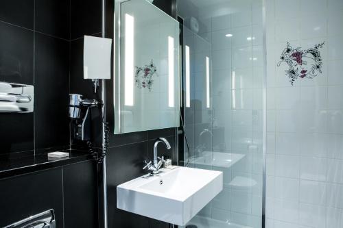 Habitación Doble Clásica - 1 o 2 camas del hotel Le General