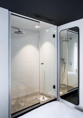 Suite Junior del hotel Le General. Foto 5