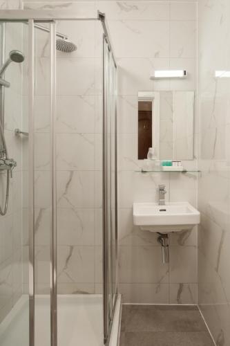 Habitación Doble del hotel Royal Eagle