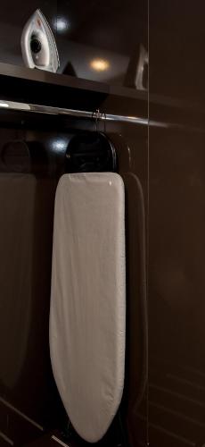 Habitación Individual Estándar del hotel Mercure Wiesbaden City